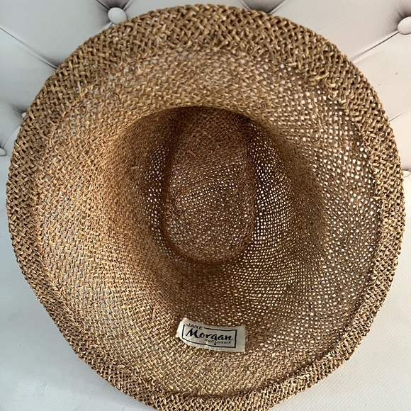 Jane Morgan Excusive Hat - Picture 4 of 5